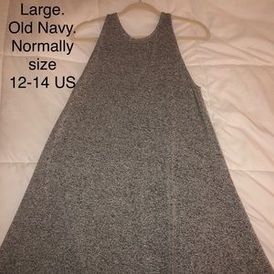 Old Navy dress